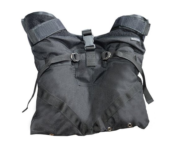 Bonowi Arrestbag – restraint bag