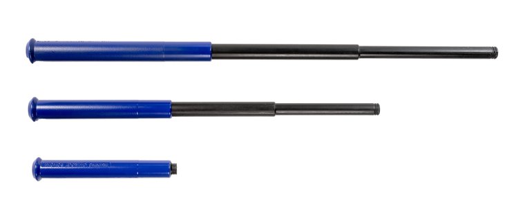 Training baton EKA blue Bonowi