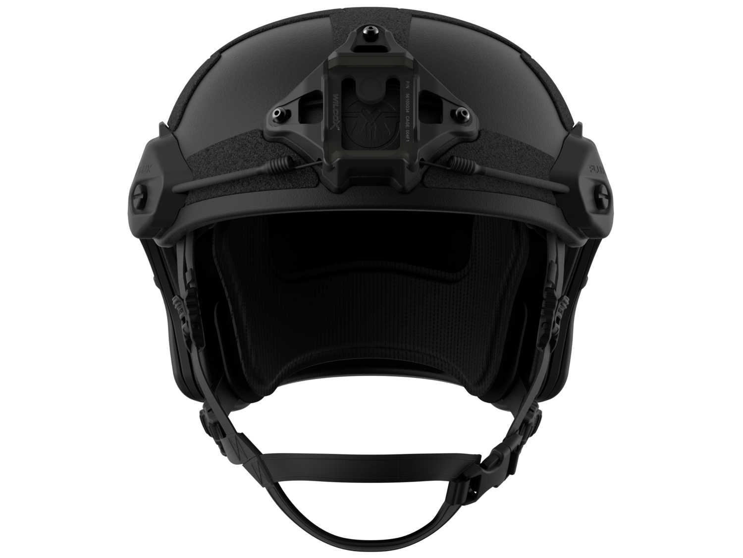Bonowi MTEK Flux Helmsystem