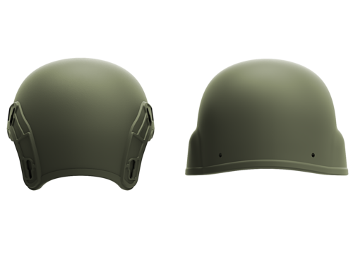 Bonowi MTEK Flux Helmsystem Ergonomie