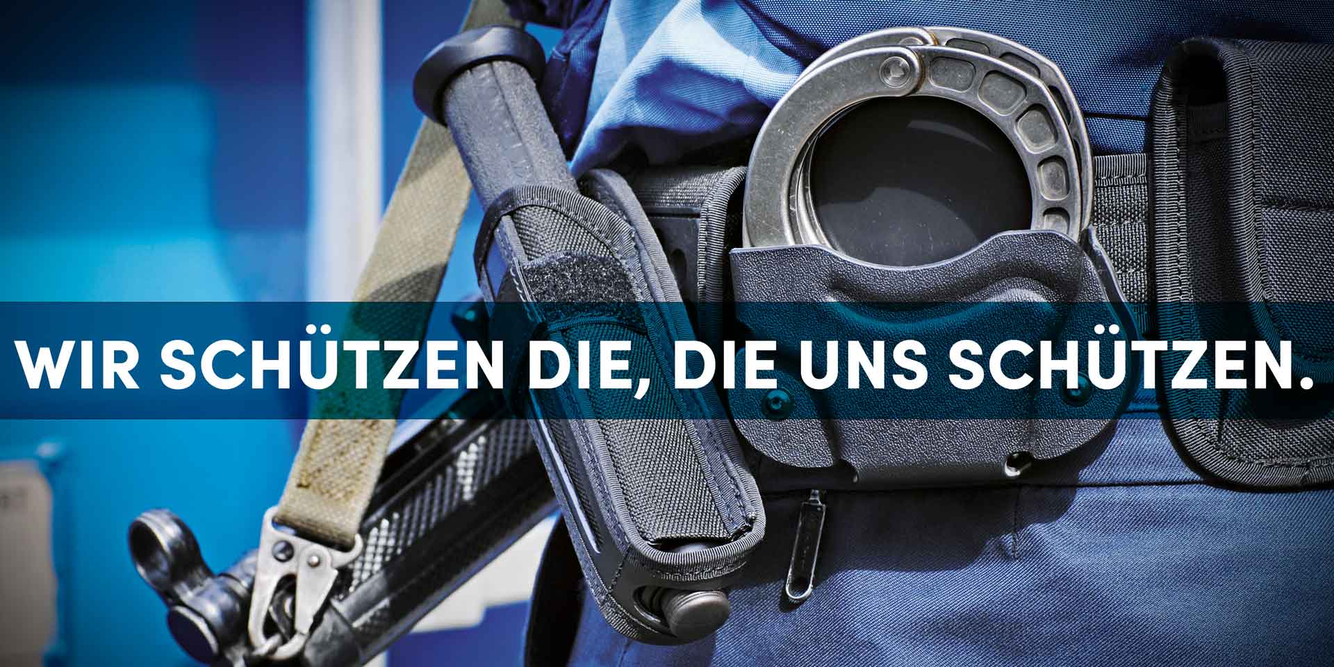 Bonowi IPE GmbH Wir schützen die, die uns schützen